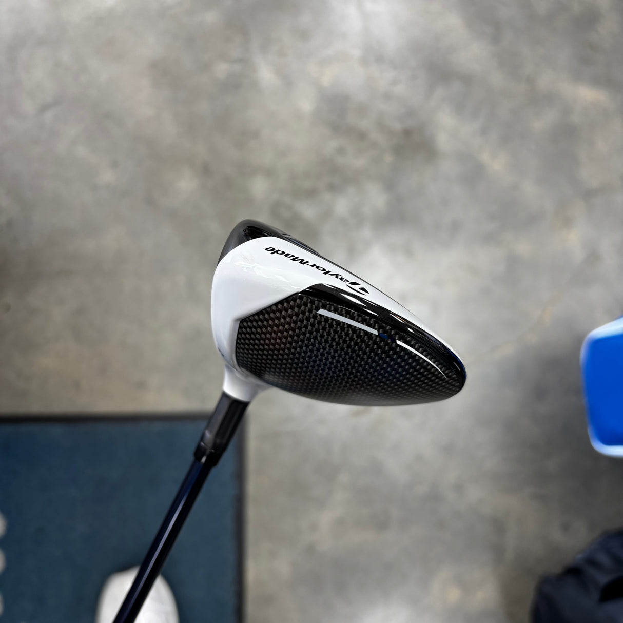 Used TaylorMade Sim Max 15° 3W Fairway Wood