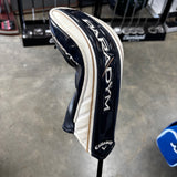 Used Callaway Paradym 15° 3W Fairway Wood