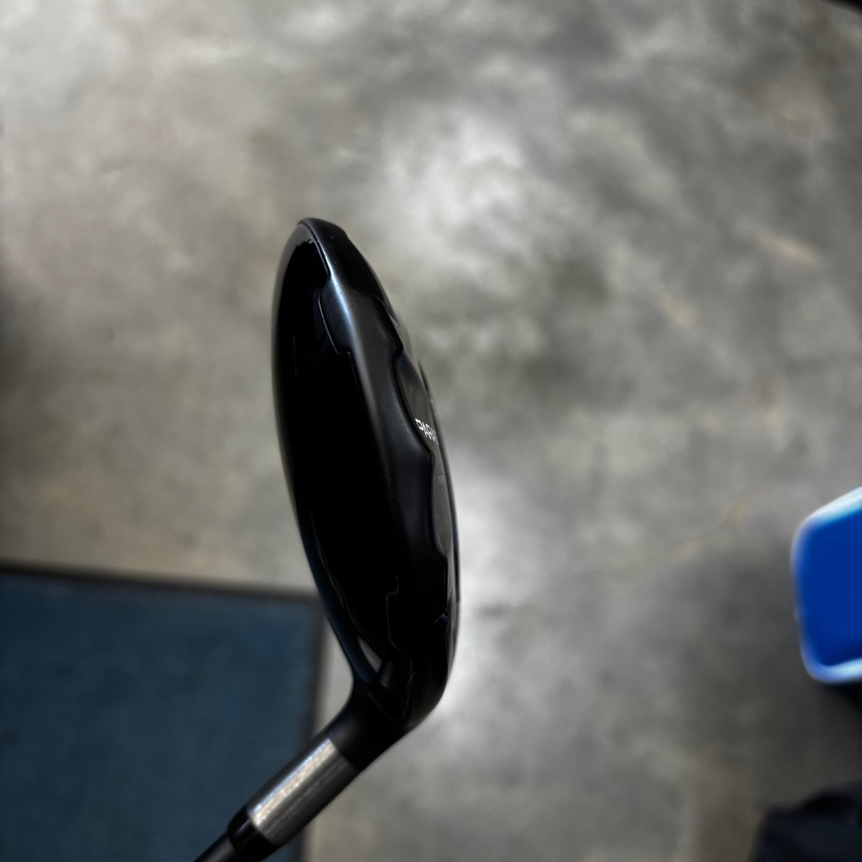 Used Callaway Paradym 18° 5W Fairway Wood