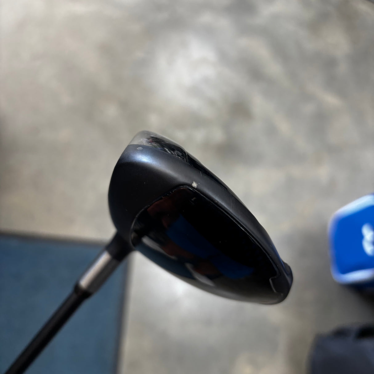 Used Callaway Paradym 18° 5W Fairway Wood