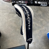 Used Callaway Paradym 18° 5W Fairway Wood