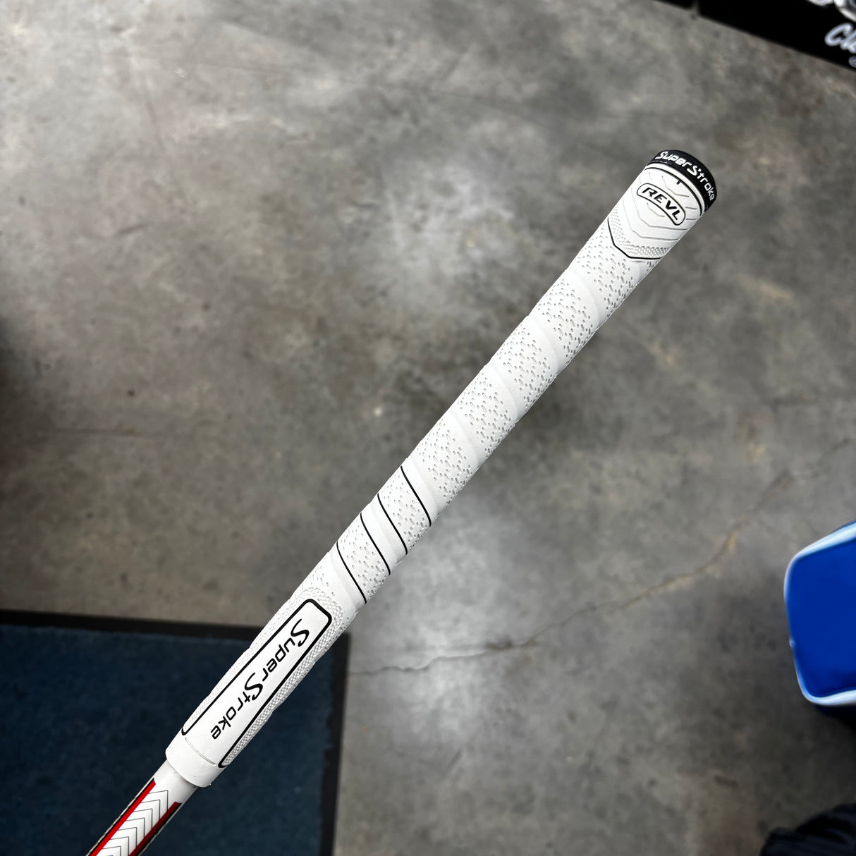 Used Callaway Paradym 18° Hybrid