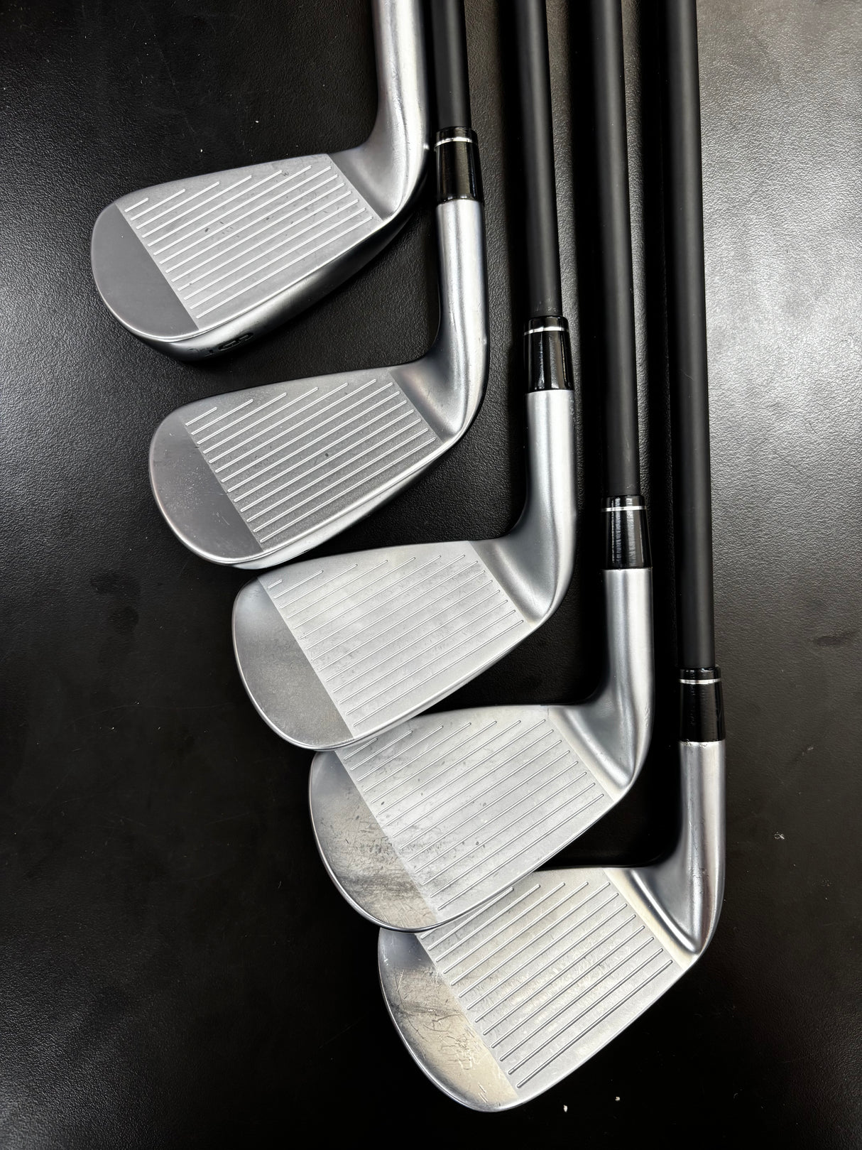 Used Callaway Ai200 Iron Set - 6-PW(5pc)