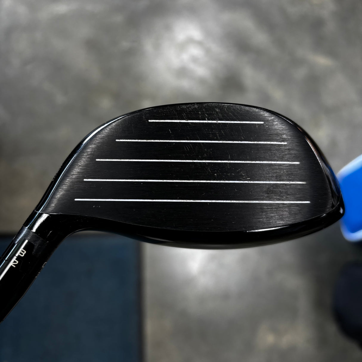 Used Titleist GT280 Mini Driver