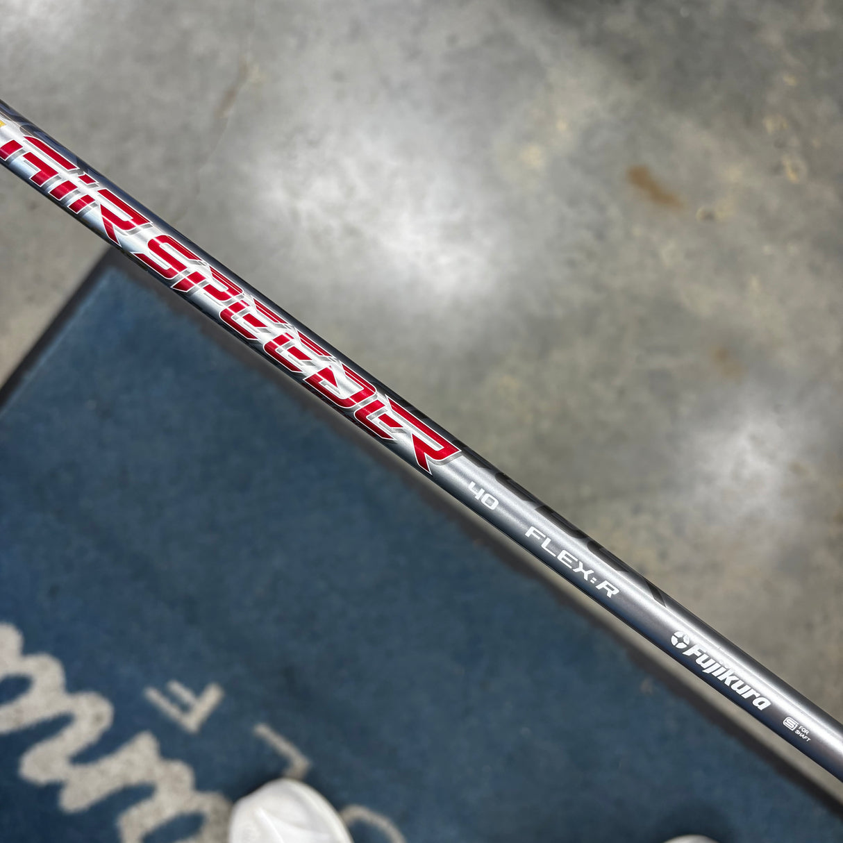 Used Titleist GT280 Mini Driver