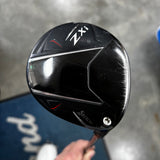 Used Srixon ZXi 7w 21° Fairway Wood - JR Spec