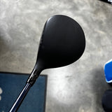 Used Srixon ZXi 7w 21° Fairway Wood - JR Spec