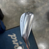 Used Cleveland RTZ 58° 10Mid Wedge - Premium Shaft - JR Spec