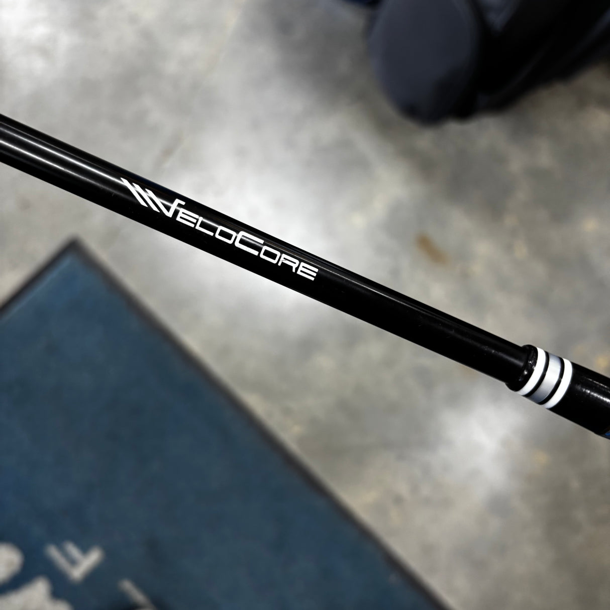 Used Cleveland RTZ 58° 10Mid Wedge - Premium Shaft - JR Spec