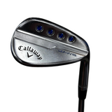 Used Callaway Jaws MD5 R 52° 10S Wedge