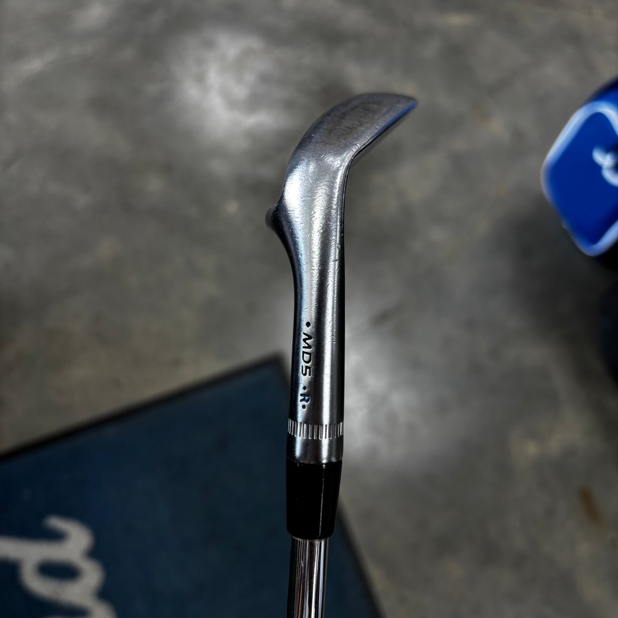 Used Callaway Jaws MD5 R 52° 10S Wedge