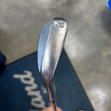 Used Titleist Vokey SM9 52° 12F Wedge