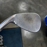 Used Titleist Vokey SM9 52° 12F Wedge