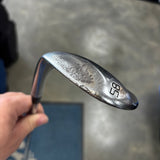 Used Titleist Vokey SM9 58° 12D Wedge
