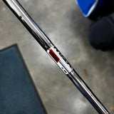 Used TayorMade M4 Iron Set - 4-PW(7pc)