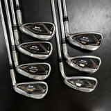 Used TayorMade M4 Iron Set - 4-PW(7pc)