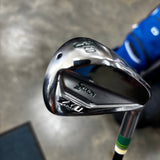 Used Srixon 2025 ZXiU 3i 20° Iron - Premium Shaft