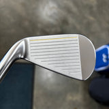 Used Srixon 2025 ZXiU 3i 20° Iron - Premium Shaft