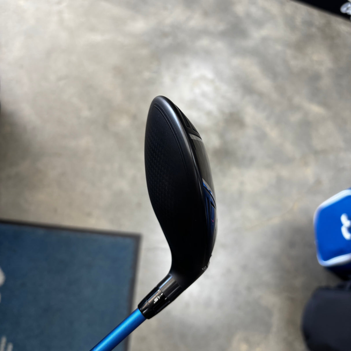 Used Srixon 2025 ZXi 3+ 13.5° Fairway Wood - Premium Shaft