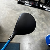 Used Srixon 2025 ZXi 5W 18° Fairway Wood - Premium Shaft