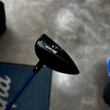 Used Srixon 2025 ZXi 5W 18° Fairway Wood - Premium Shaft