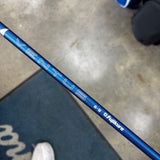 Used Srixon 2025 ZXi 5W 18° Fairway Wood - Premium Shaft
