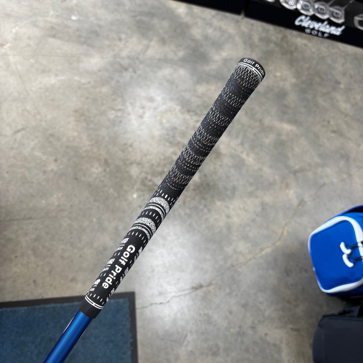 Used Srixon 2025 ZXi 5W 18° Fairway Wood - Premium Shaft