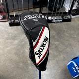 Used Srixon 2025 ZXi 5W 18° Fairway Wood - Premium Shaft