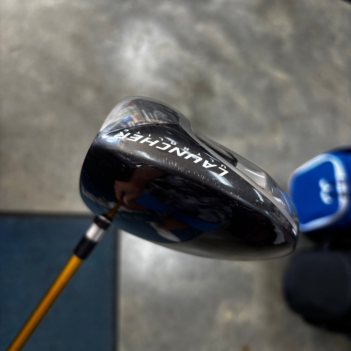 Used Cleveland XL 270 10.5° Driver