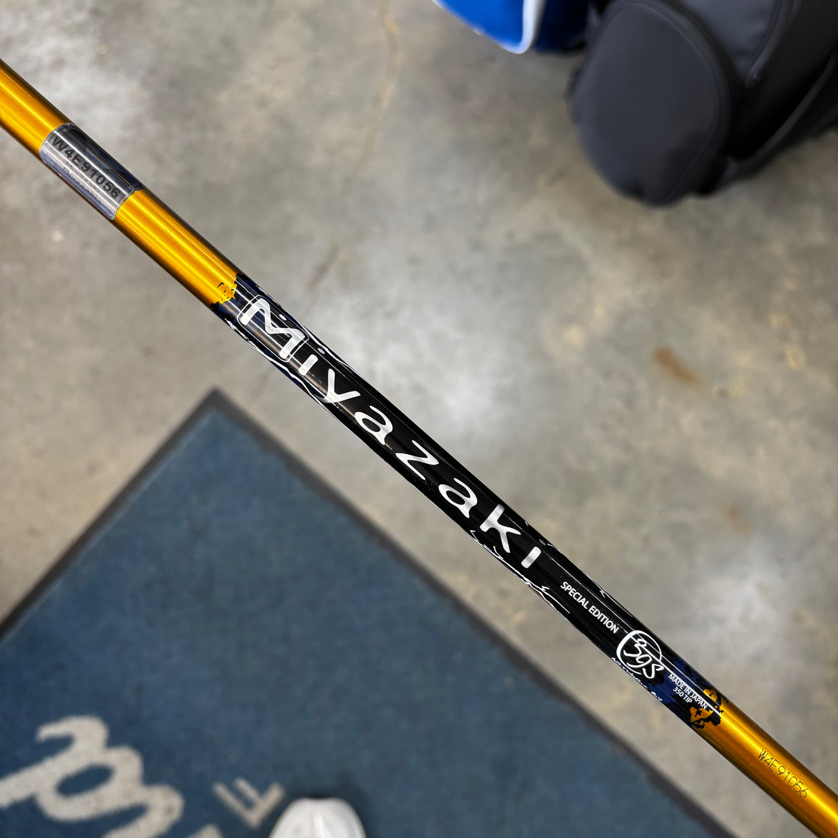 Used Cleveland XL 270 10.5° Driver