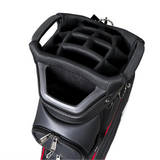 Srixon ZXi Cart Golf Bag-Black