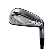 Used Srixon ZXiR HL Iron Set - 5-PW,AW(7pc)