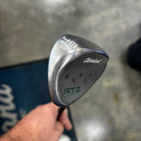 Used Cleveland RTZ Tour Rack 48° Mid 10 Wedge - Premium Shaft