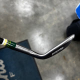 Used Cleveland RTZ Tour Rack 48° Mid 10 Wedge - Premium Shaft