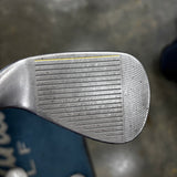 Used Cleveland RTZ Tour Rack 48° Mid 10 Wedge - Premium Shaft