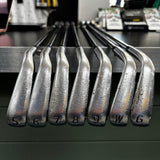 Used PXG 311P Gen3 Iron Set - 5-PW,GW(7pc)