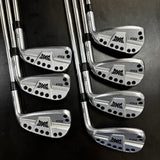 Used PXG 311P Gen3 Iron Set - 5-PW,GW(7pc)