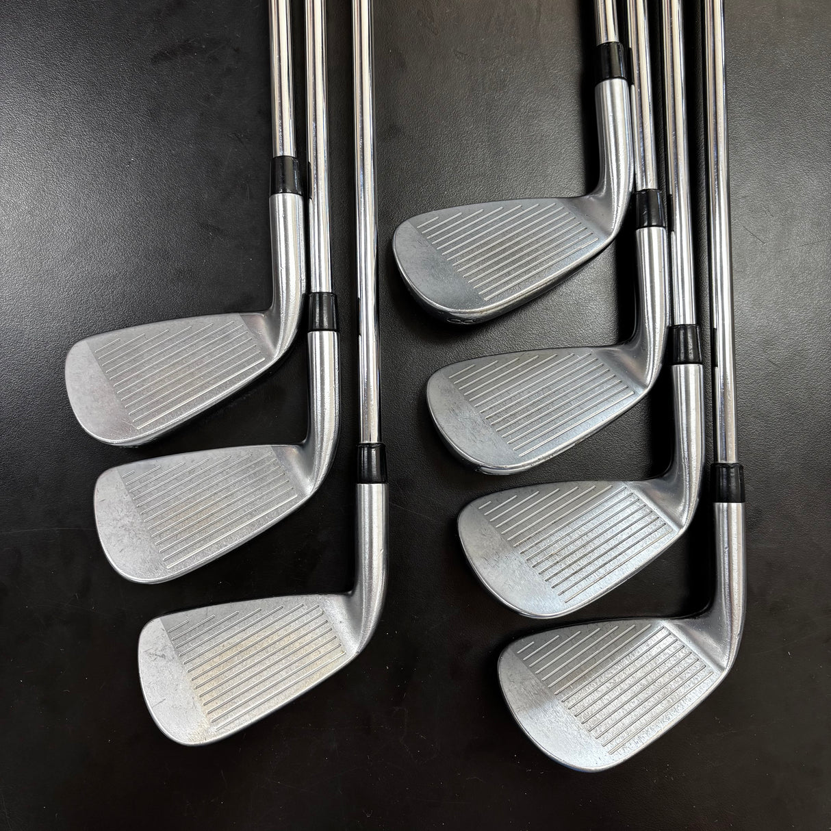 Used PXG 311P Gen3 Iron Set - 5-PW,GW(7pc)