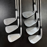 Used PXG 311P Gen3 Iron Set - 5-PW,GW(7pc)
