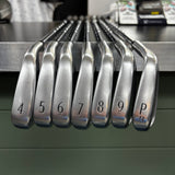 Used Titleist 2025 T150 Iron Set-4-PW(7pc)