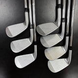 Used Titleist 2025 T150 Iron Set-4-PW(7pc)