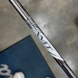 Used Titleist 2025 T150 Iron Set-4-PW(7pc)