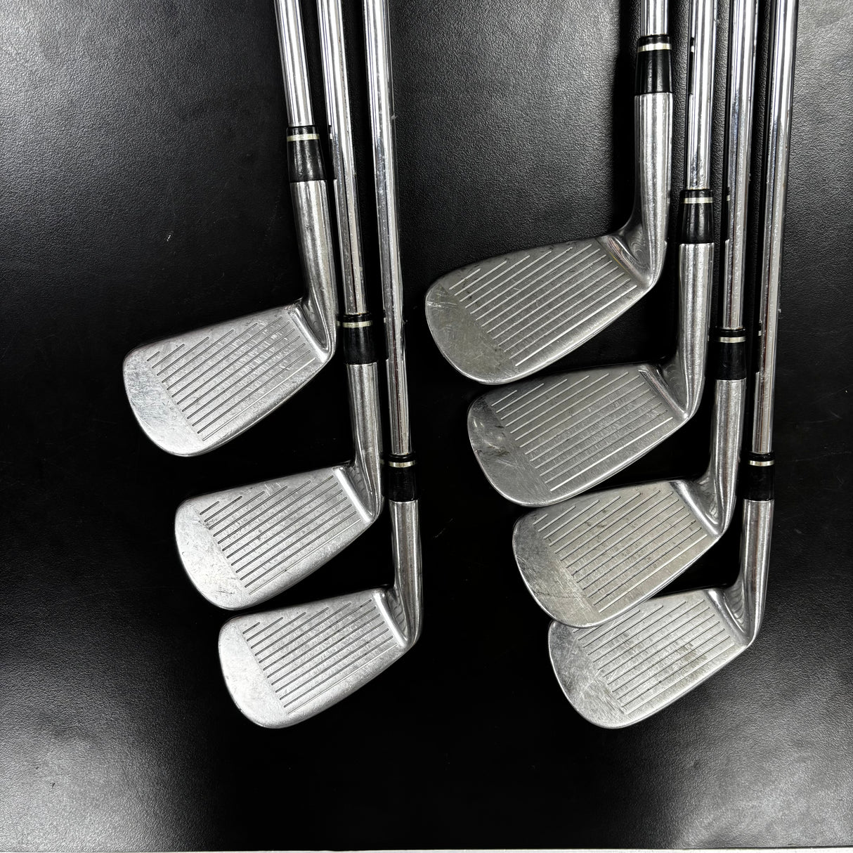 Used Nike Ignite 2 Iron Set-4-PW(7pc)