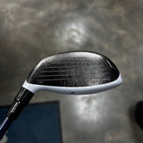 Used TaylorMade SIM Titanium 15° 3W Fairway Wood