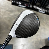 Used TaylorMade SIM Titanium 15° 3W Fairway Wood