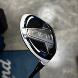 Used TaylorMade SIM Titanium 15° 3W Fairway Wood