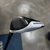 Used TaylorMade SIM Titanium 15° 3W Fairway Wood