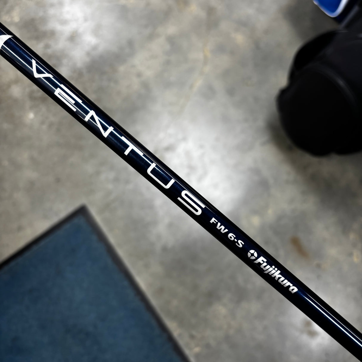 Used TaylorMade SIM Titanium 15° 3W Fairway Wood
