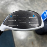 Used TaylorMade SIM 10.5° Driver - Premium Shaft
