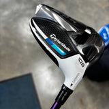 Used TaylorMade SIM 10.5° Driver - Premium Shaft